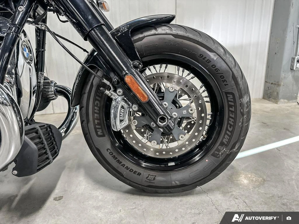 2021 Bmw R 18 Classic alt