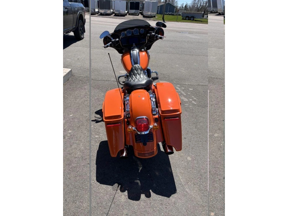 2023 Harley-davidson Flhxs - Street Glide™ Special alt