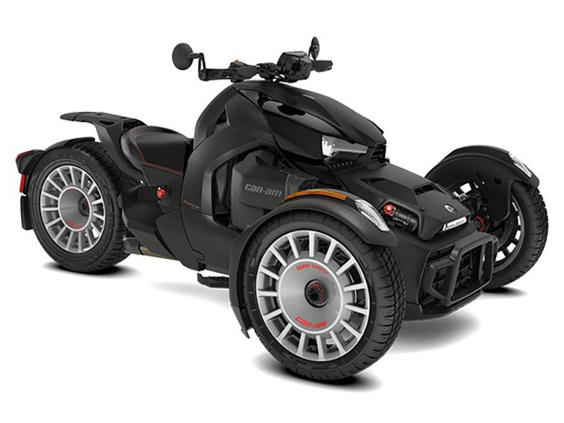 Can-am Ryker Rallye 900 Ace 2025 alt
