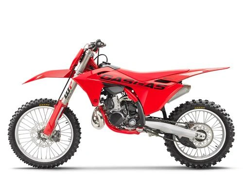 Gasgas Mc 250 2025 alt