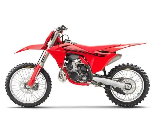 2025 GASGAS MC 250 thumbnail 3