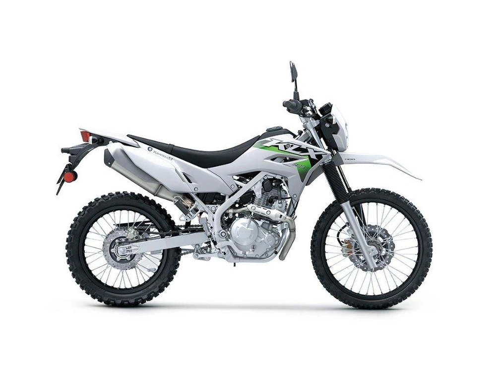 2026 Kawasaki Klx230 S alt