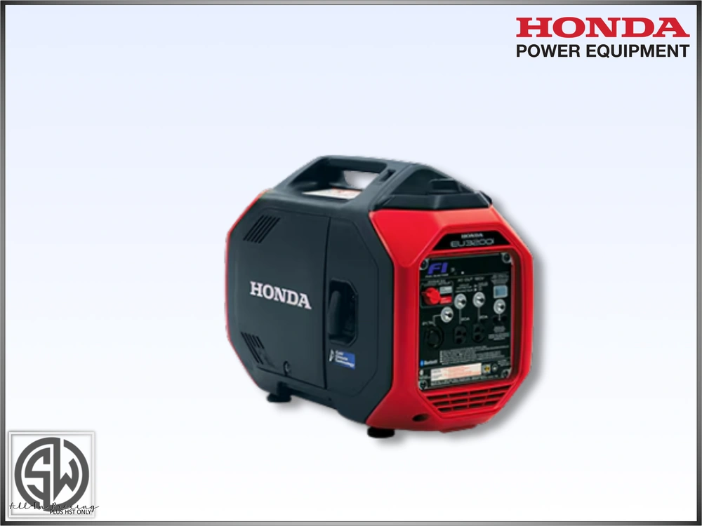 2026 Honda Eu3200ic alt