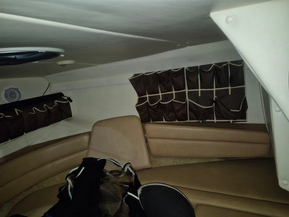 Rinker Boat Co 220 Mtx Cuddy 2011 alt