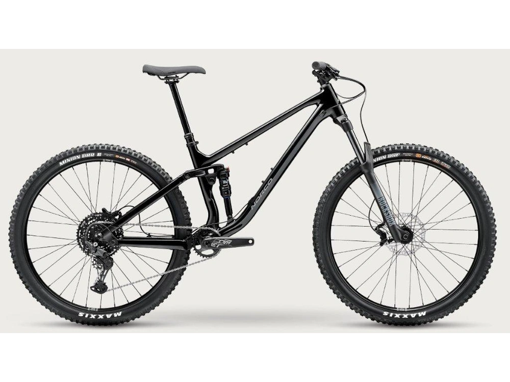 2025 Norco Fluid Fs A3 alt
