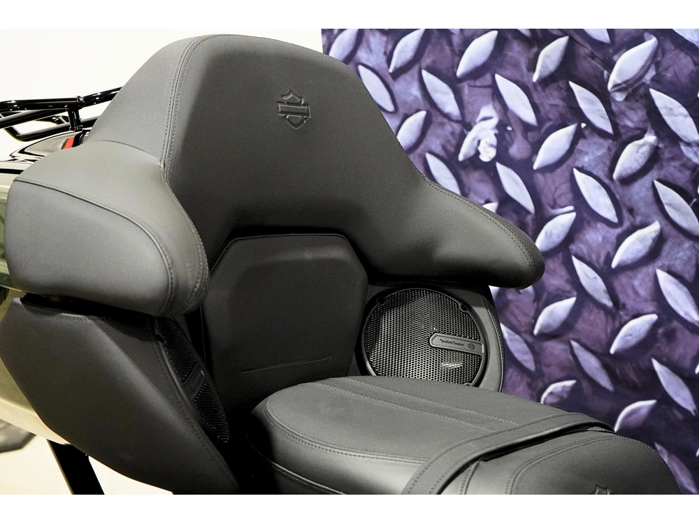 2026 Harley-davidson Flhtk Street Glide Limited alt