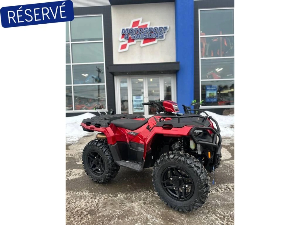 Polaris Sportsman 570 Trail 2026 alt