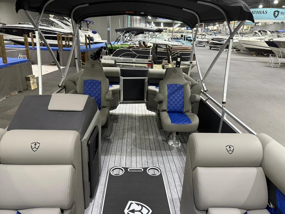 2026 Armada Drakkar 23ql alt