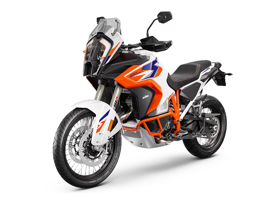 2024 Ktm Super Adventure R 1290 alt
