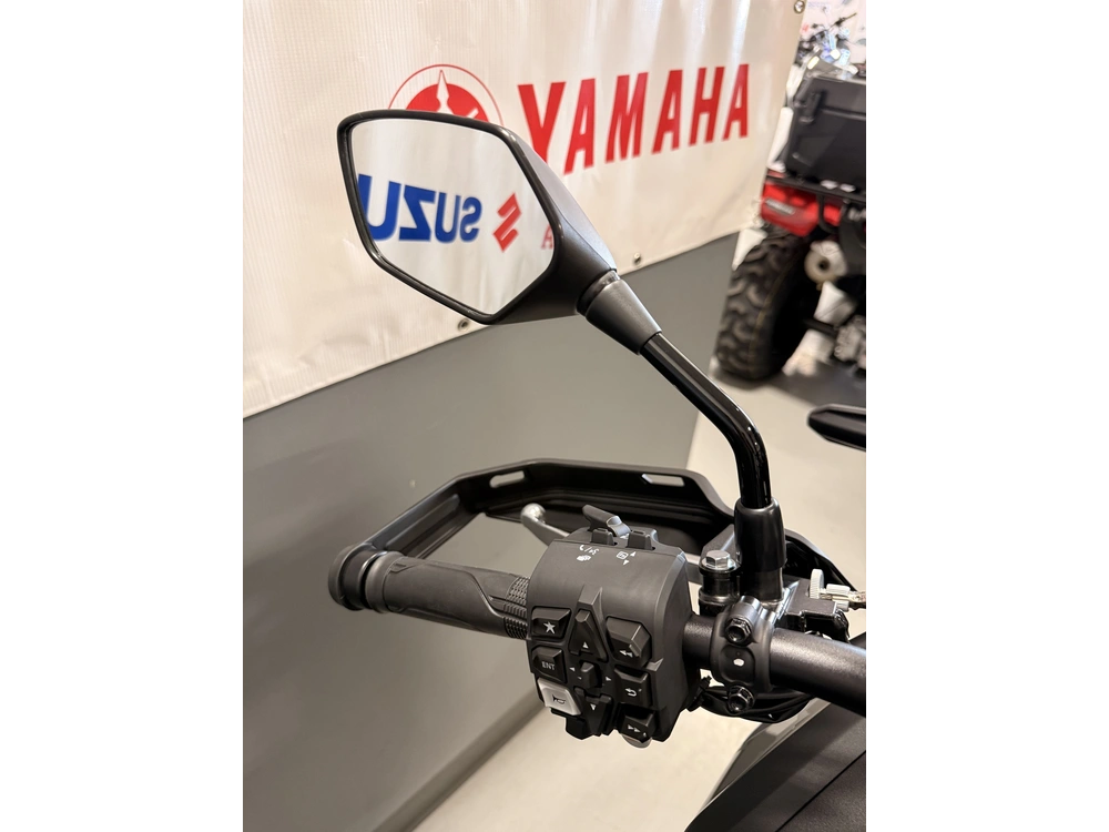 Honda Africa Twin Africa Twin Manuel 2026 alt