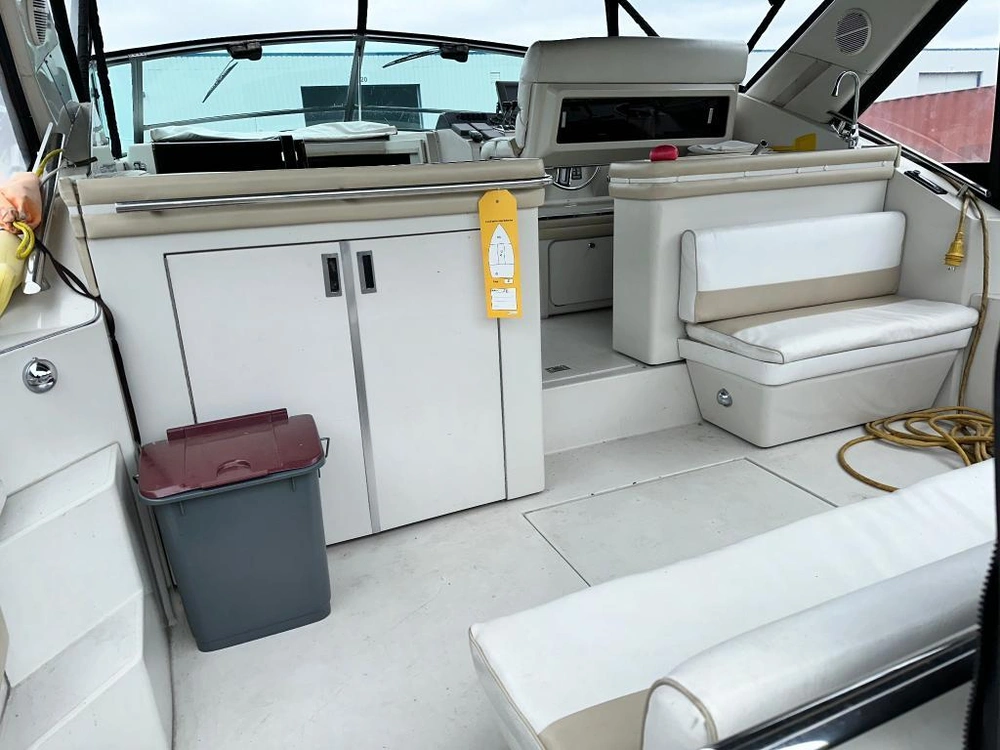 1987 Wellcraft Portofino 43 alt