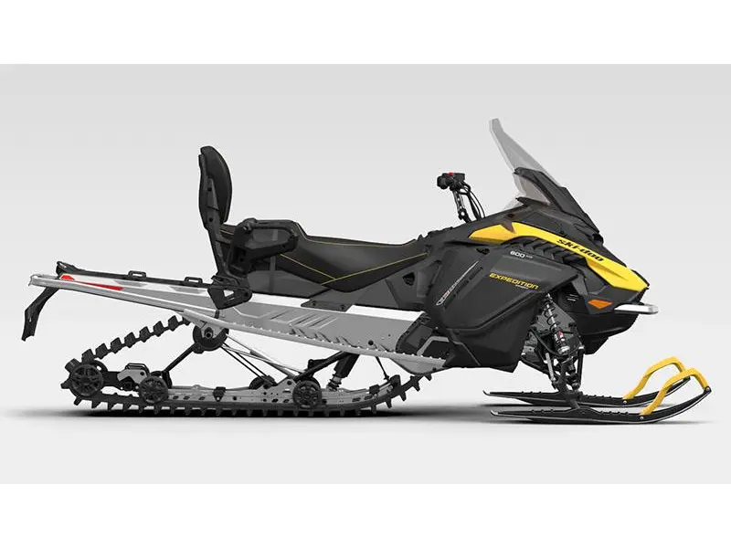 2026 Ski-Doo EXPEDITION SPORT 600 ACE