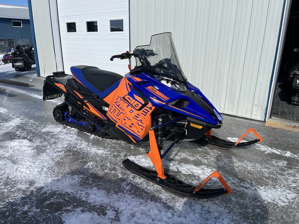 Yamaha Sw1nl Sidewinder Ltx Se 2020