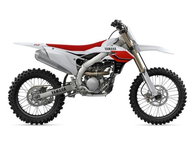 Yamaha Yz250f 2026 alt