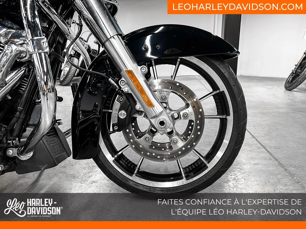 Harley-davidson Flhx Street Glide 2022 alt