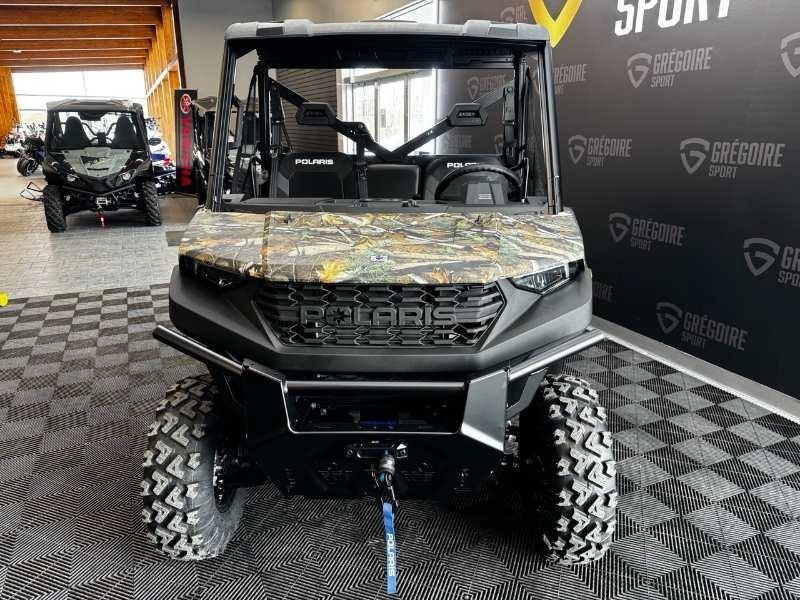Polaris Ranger 1000 Premium 2026 alt