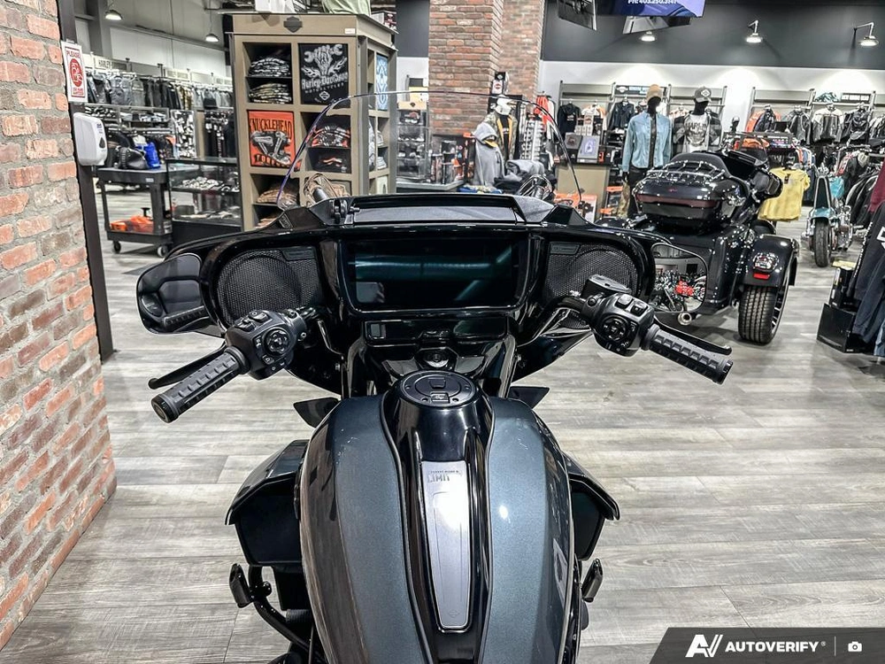 2026 Harley-davidson Street Glide 3 Limited alt