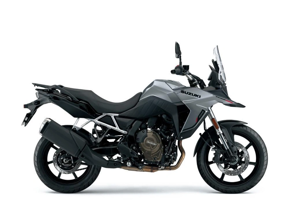 Suzuki V-strom 800 2025 alt