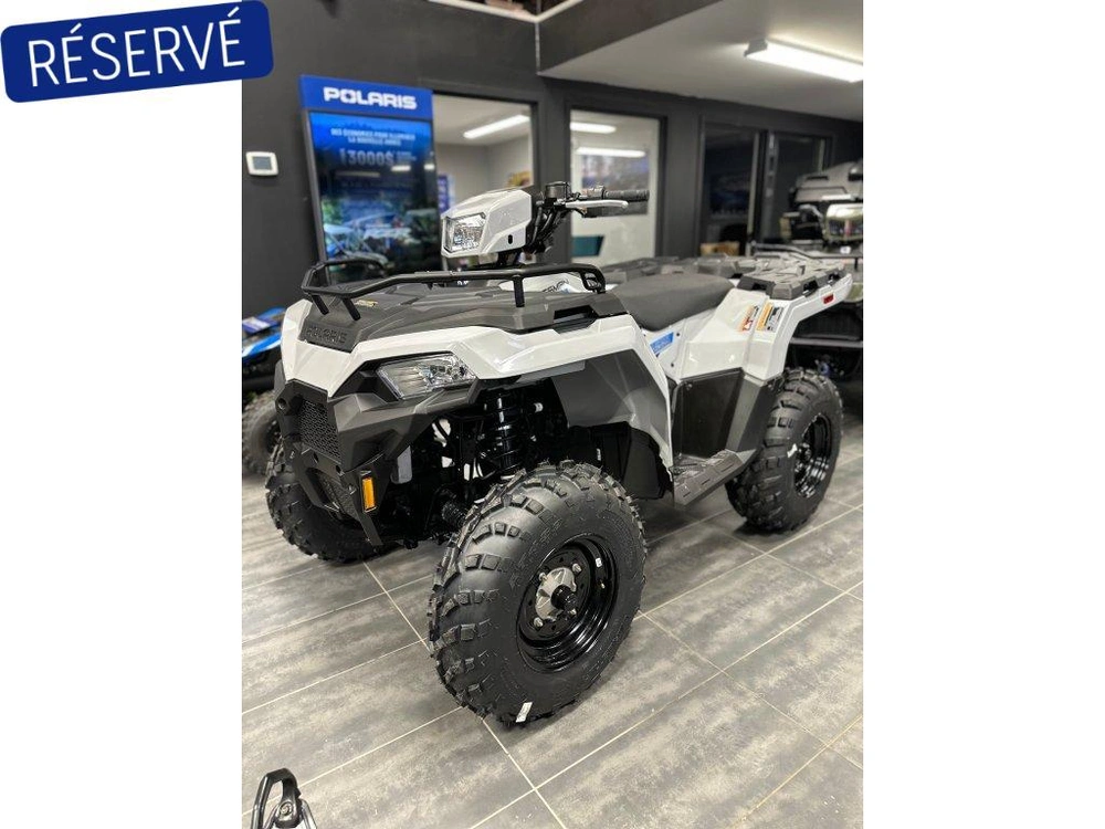 Polaris Sportsman 570 2026 alt