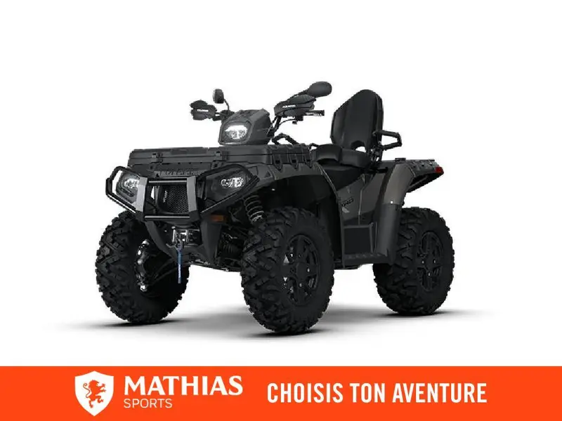 Polaris Sportsman Touring Xp 1000 Trail 2026