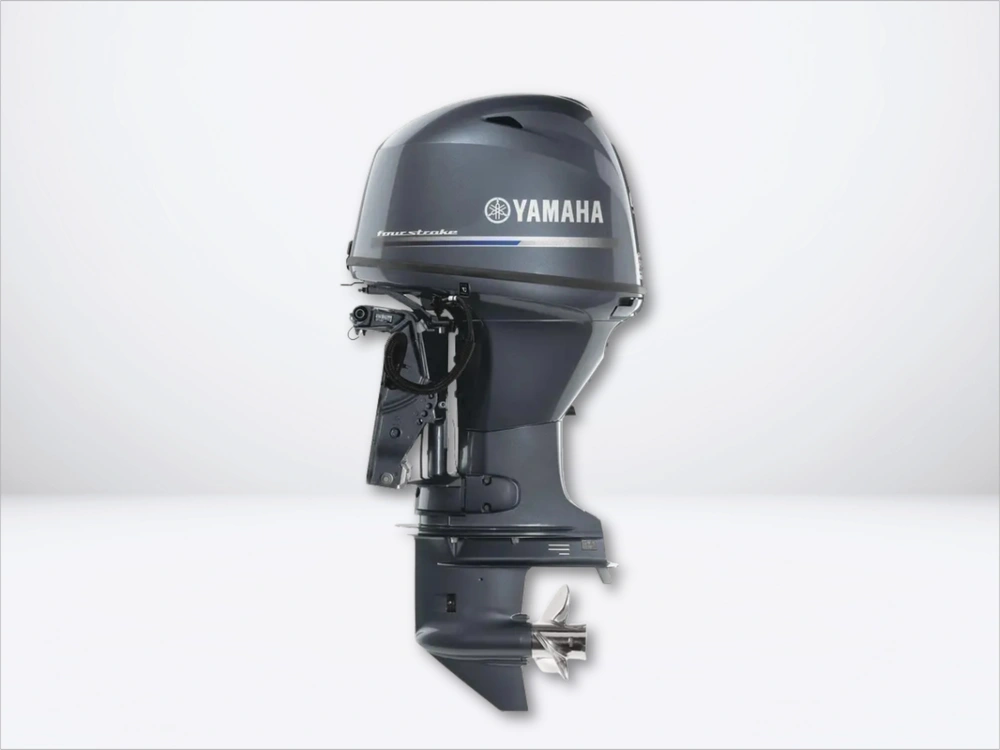 None Yamaha F60lb alt