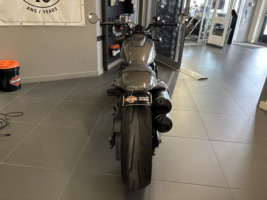 Harley-Davidson RH1250S SPORTSTER SRH1250S 2023