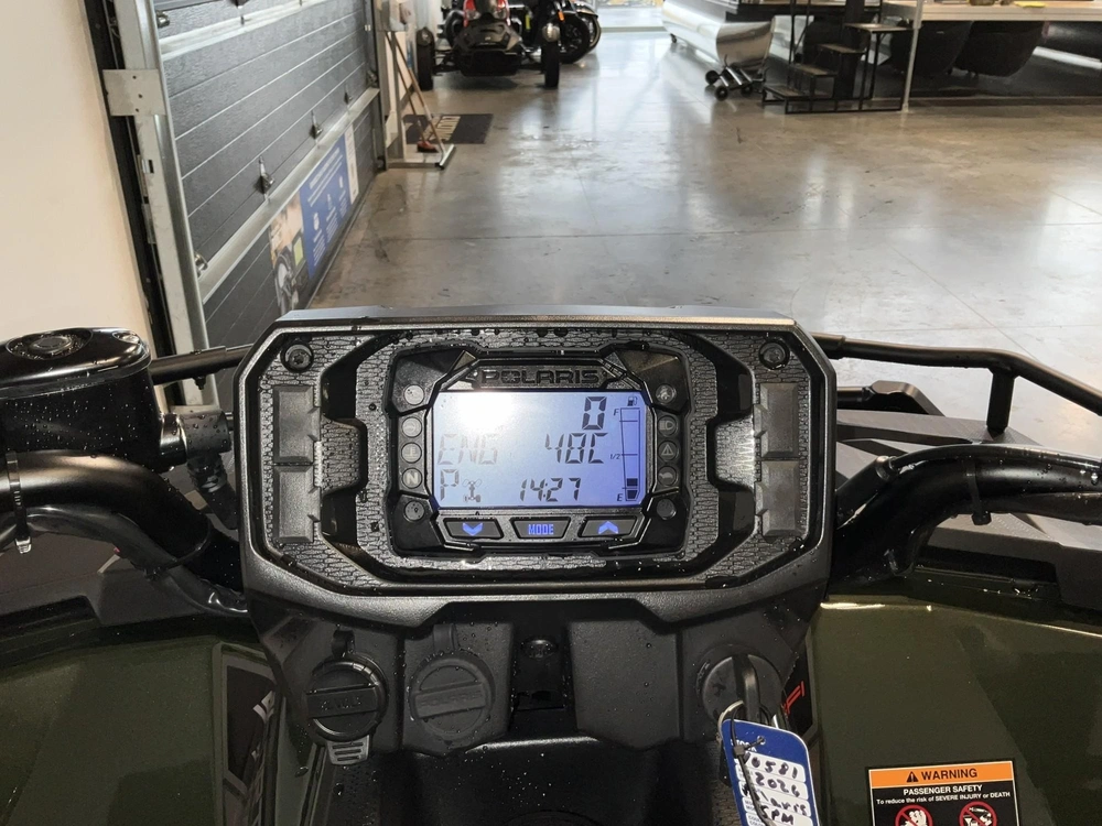 Polaris Sportsman Touring 570 Premium 2026 alt