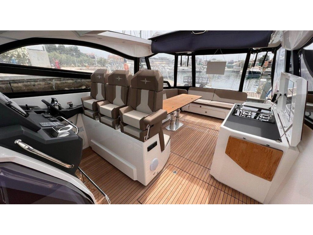 Bavaria Vida 2026 alt