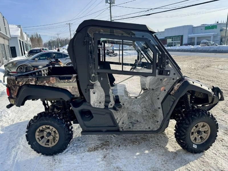 Yamaha Viking Eps Se 2023 alt