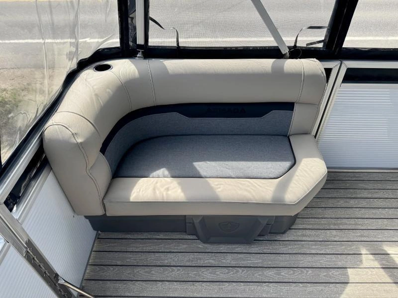 2025 Armada Zen 16' X 8' alt