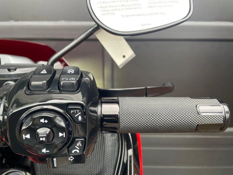 2026 Harley-davidson Fltrxstse - Cvo™ Road Glide® St alt