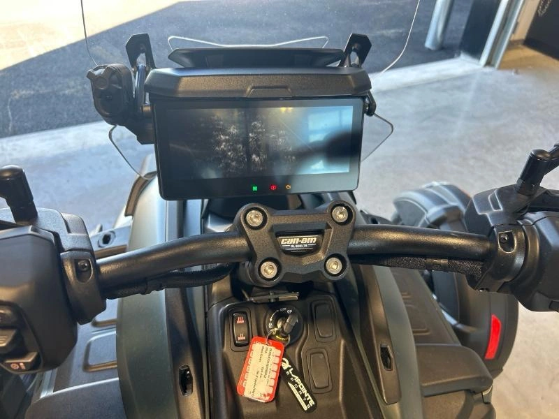 Can-am Canyon Redrock 2025 alt