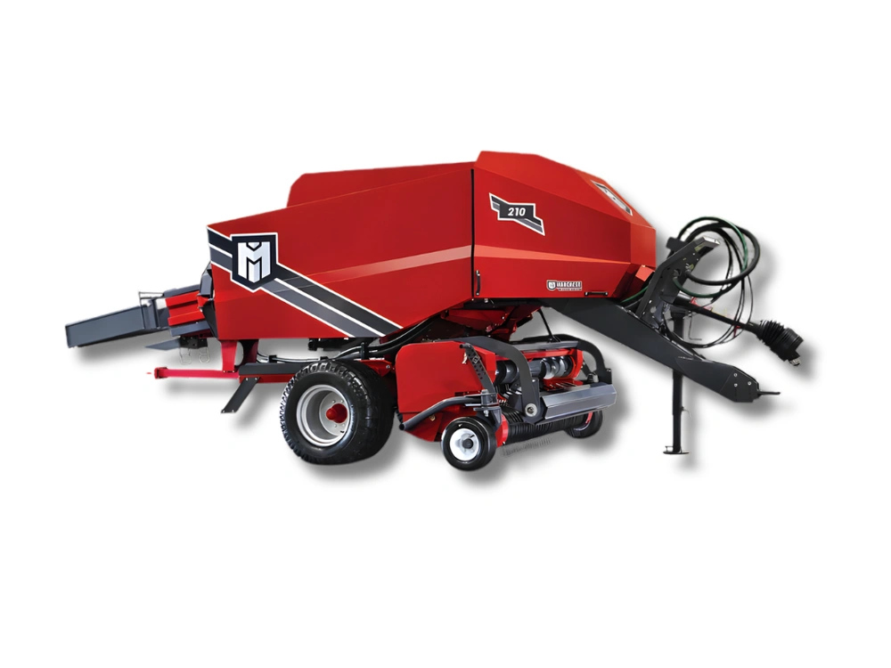 Marcrest 210 None alt