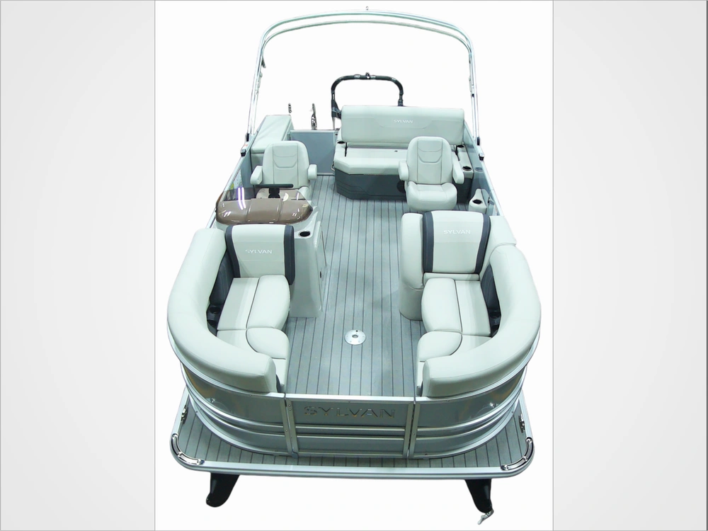 2026 Sylvan Mirage 8520 Clz Dh alt