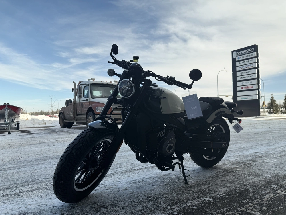 2026 Cfmoto 450cl-c alt