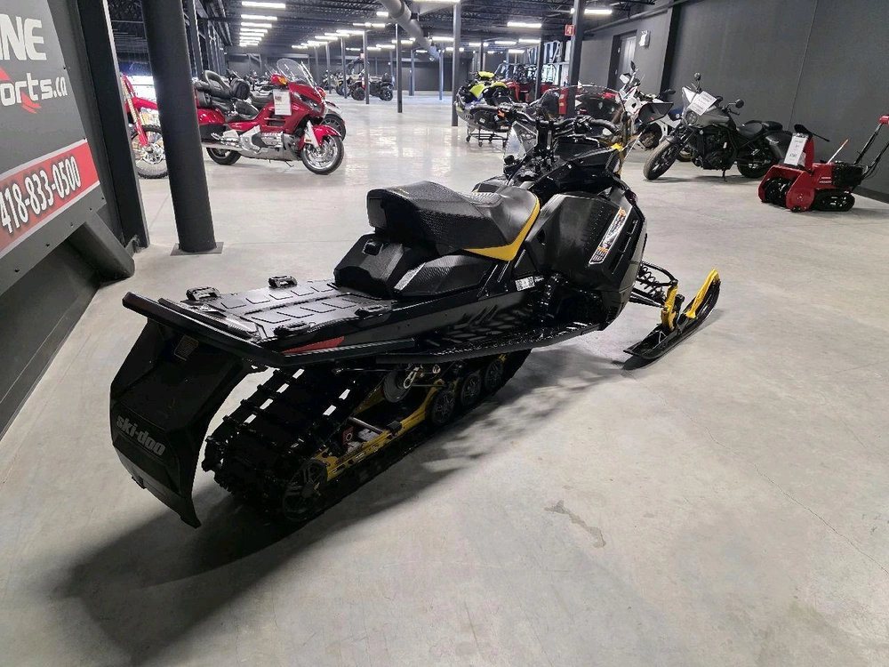 Ski-doo Renegade Enduro 900 Ace Turbo 2023 alt
