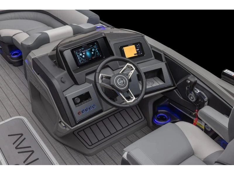 Avalon Catalina Vrl 23 Pieds 2026 alt