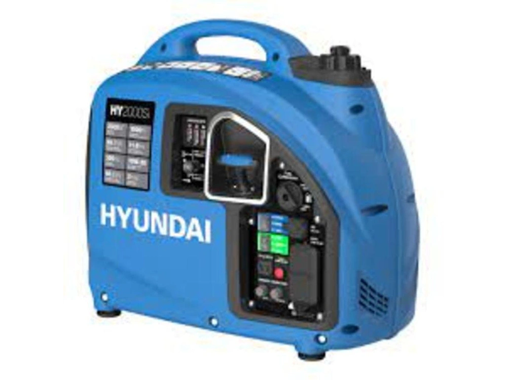 2023 Hyundai Hy2200rv alt