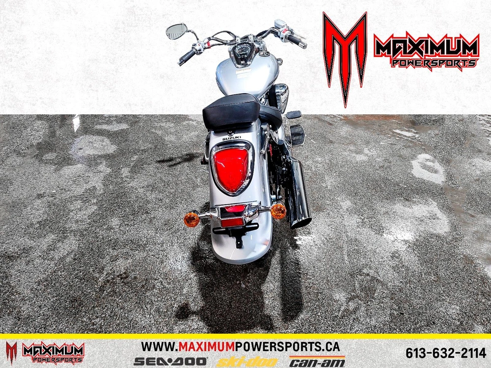 Suzuki Vl800 M/tm 2019 alt