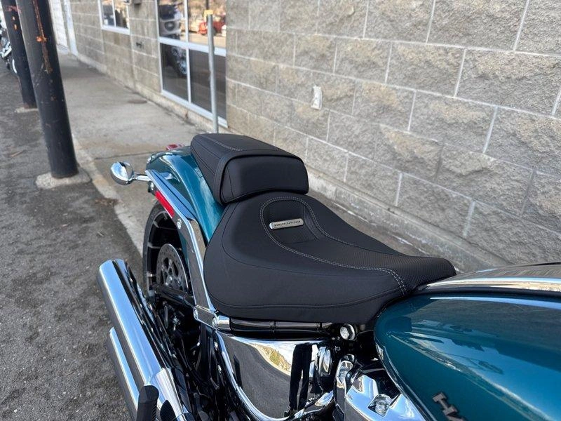 2026 Harley-davidson Fxbr - Breakout® alt