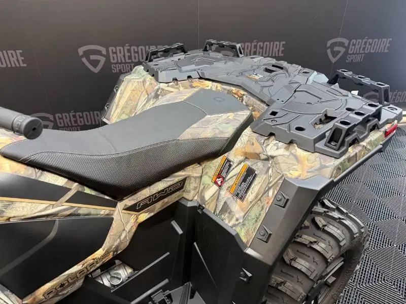 Polaris Sportsman 850 Trail 2026