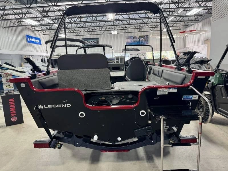 Legend 17 Xt 2026 alt