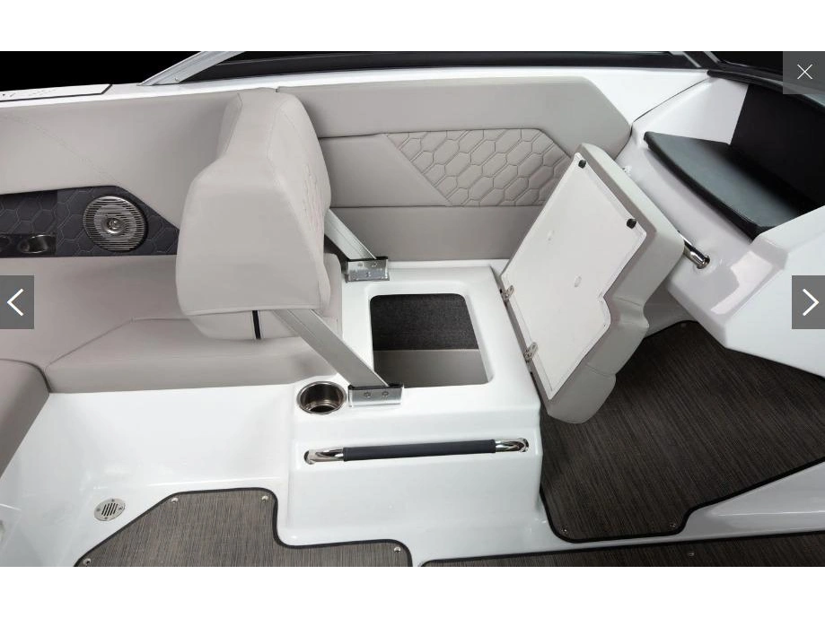 Four Winns H1 Mercruiser 4.5l / Alpha 2023 alt