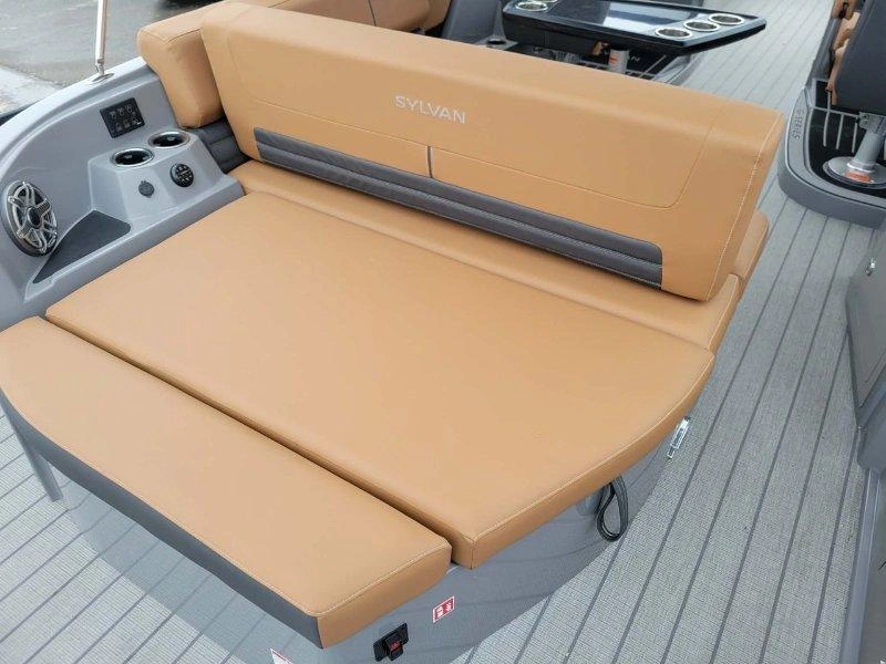 Sylvan G5 Clz Sc Noir 2025 alt