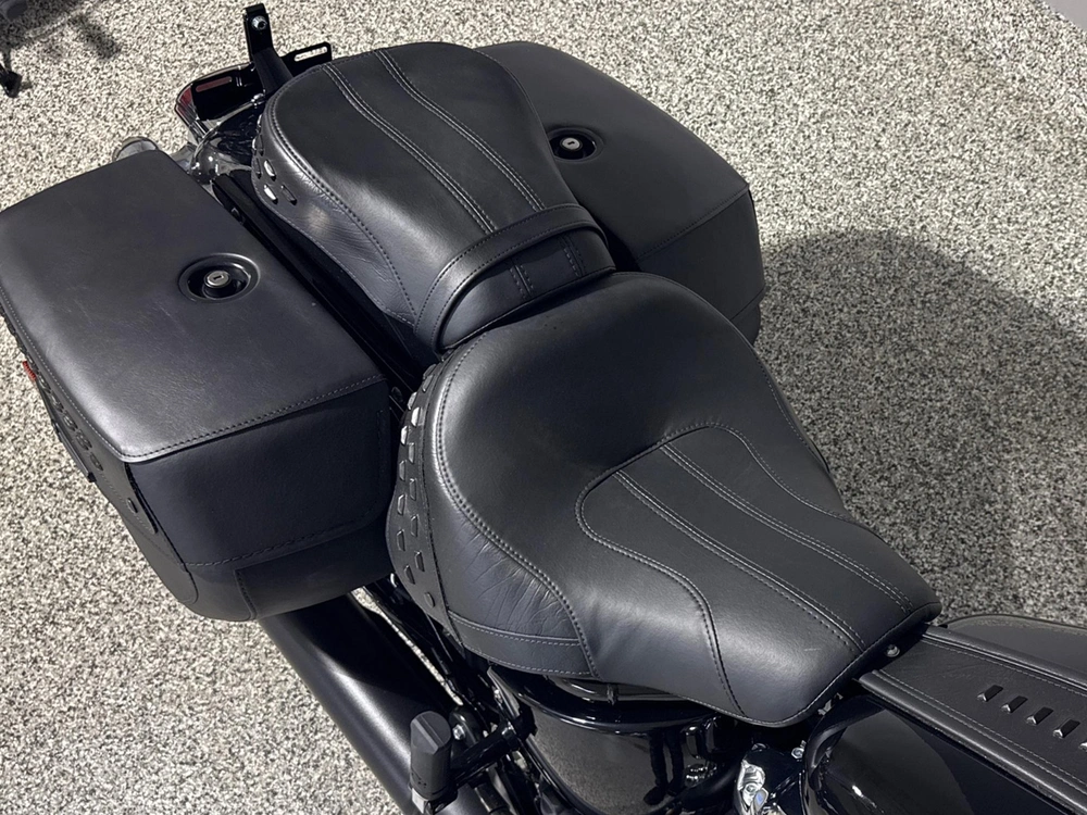 2026 Harley-davidson Flhc - Heritage Classic alt