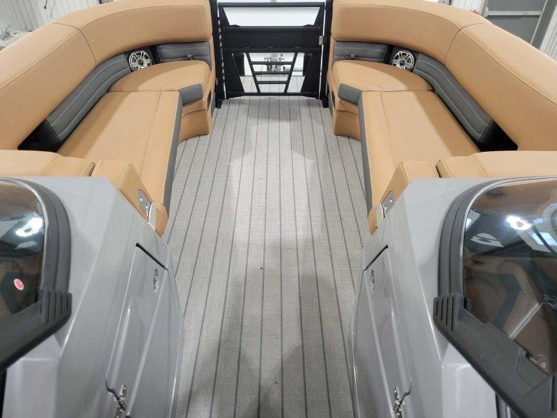 Sylvan G5 Clz Sc Noir 2025 alt