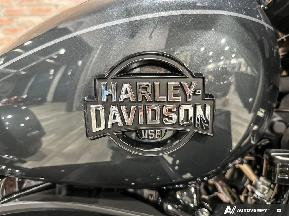 2026 Harley-davidson Street Glide 3 Limited alt