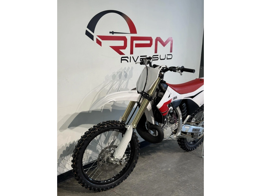Yamaha Yz250 70e Anniversaire *à Partir De 2.99%💳 2026 alt