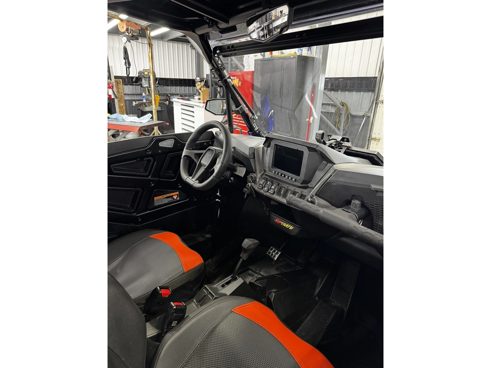 Polaris Rzr Xp 1000 Ult 2025 alt