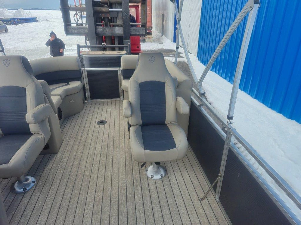 Armada Drakkar 25ql 2026 alt